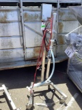 Unifiller Systems Compressed Air-Driven Unit