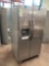 Frigidaire 26 Cu. Ft. 36 in. Standard-Depth Side-by-Side Refrigerator