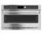 GE Cafe Series 30 in. Single Wall Oven with Advantium Technology