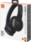(2)JBL Harman Live 675NC Headphones
