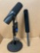 Lot of (2) Studio Microphones