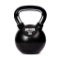 Lot of Custom 45lb and 50lb Kettlebells