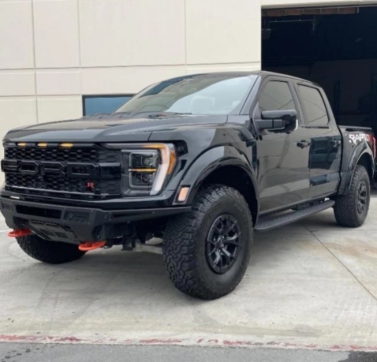 June Combined Asset Auction