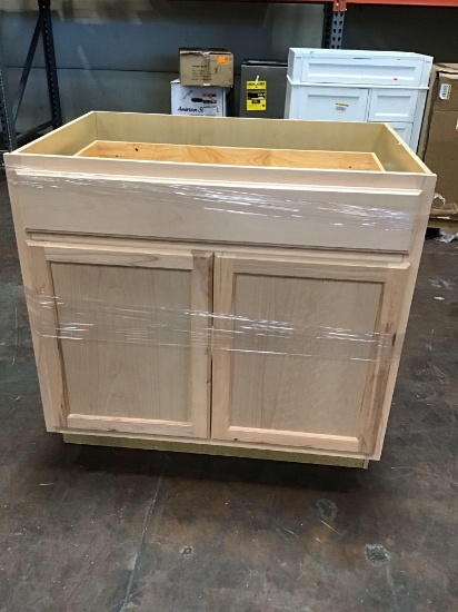 Bathroom Cabinet Vanity