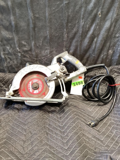 Skil SkilSaw Model 367