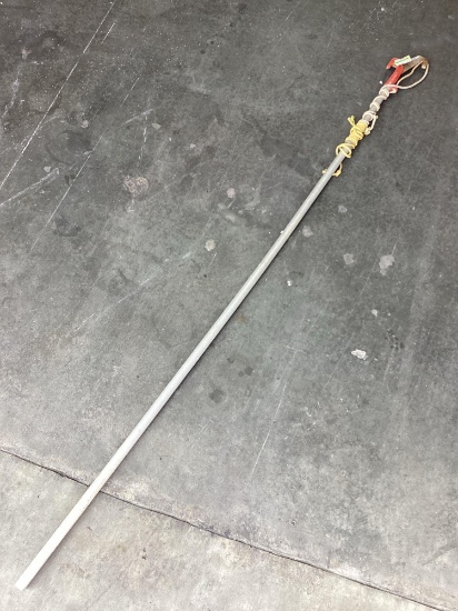 Craftsman pole pruner
