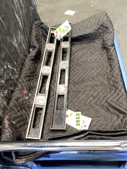 (2) Balancing Weight Sticks