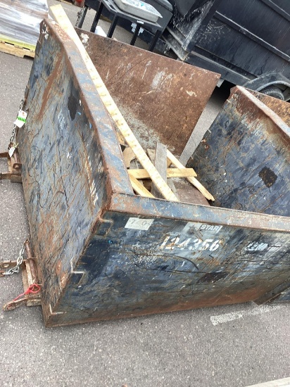 Heavy Duty Dumpster