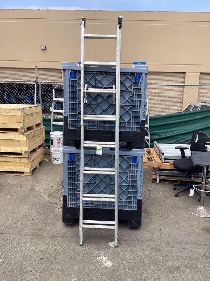 Werner Ladder