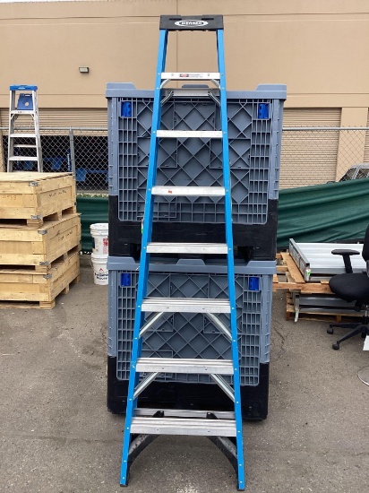 Werner Blue Ladder
