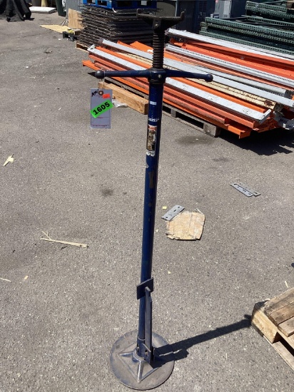 Engine Jack Hoist