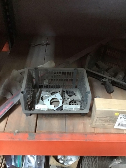 Shelf Lot *( Middle and Bottom Contents Only)