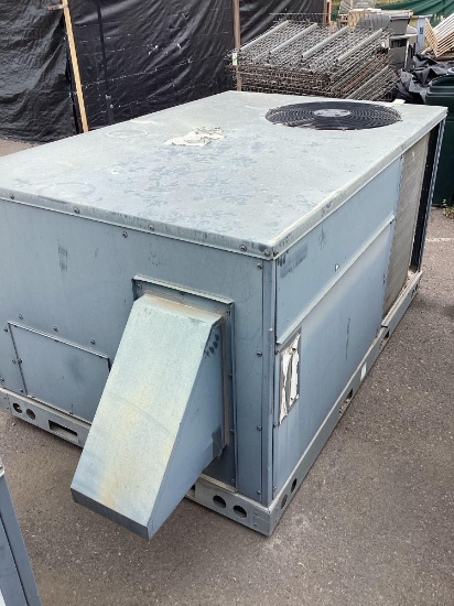 Goodman AC Unit