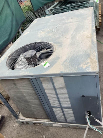 Goodman AC Unit