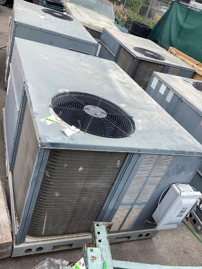 Goodman AC Unit