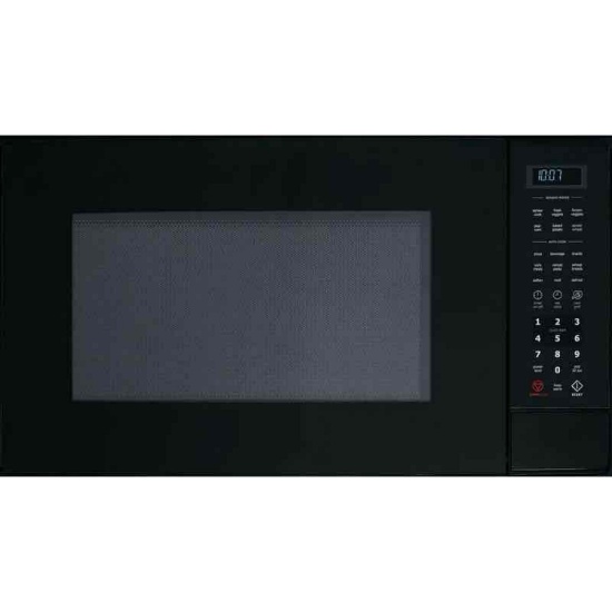 Electrolux Built-In Microwave Oven