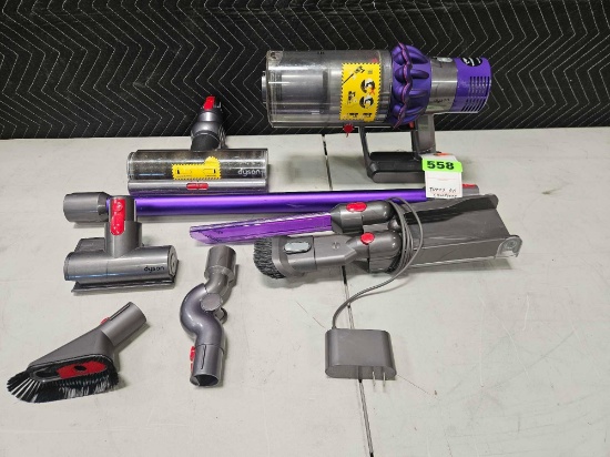 DYSON V10 Animal Stick Vacuum