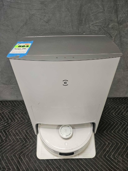 ECOVACS Deebot
