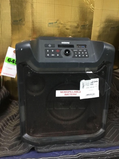 Ion pathfinder 280