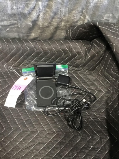 2 In 1 My Charge Portable Charger