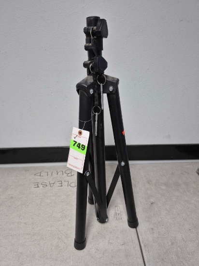 28" Camera Tripod
