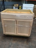 Bathroom Cabinet Vanity