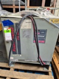 C/D Technologies 24 Volt Forklift/Battery Charger