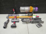 DYSON V15 Cordless Stick Vacuum