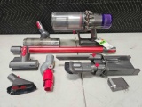 DYSON V10 Cordless Stick Vacuum