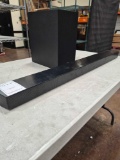 Samsung 5.1 Channel Soundbar with DTS Virtual:X and Wireless Subwoofer