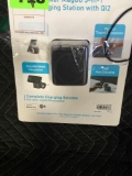 Anker MagGo 3-In-1 Charging Station With Qi2
