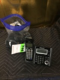 Panasonic & Other House Phone Stands and Personal Phone