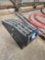 Lot of 2 Wheel Ramps