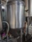 Cassman 10BBL Fermentation Tank