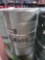(6) Half Barrel Beer Kegs