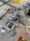 Chicago Electric Sliding Table Saw