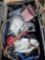 Lot of Miscellaneous Tools and Items