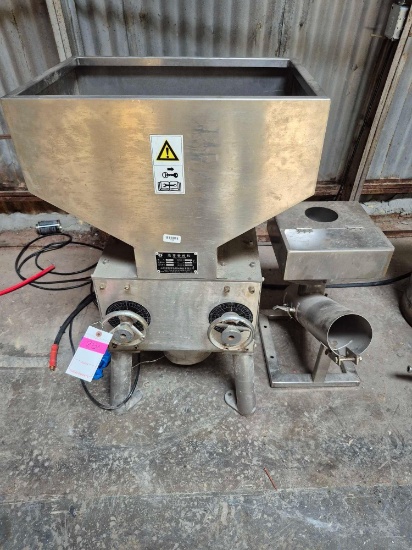 Grain Mill