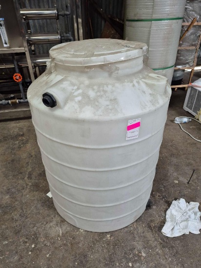 Water Tank