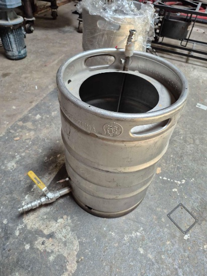 (3) Yeast Brink