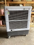 Arizona SlimKool mobile evaporative cooler