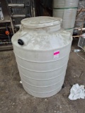 Water Tank