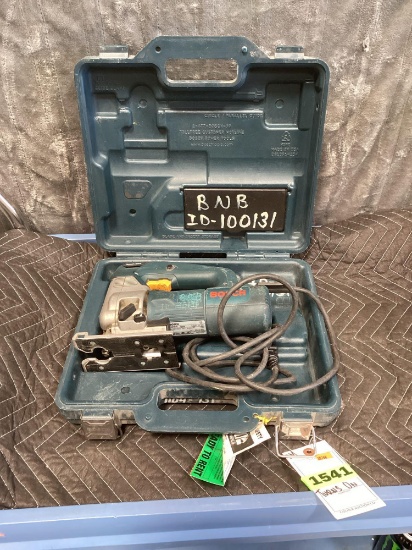 Bosch JS365 Top Handle Jig Saw