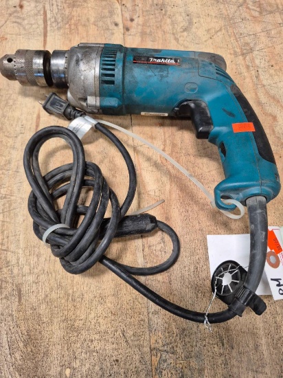 Makita 7A 1/2" Corded Drill