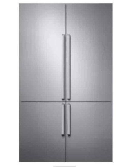 Dacor Panel Kit for 48 in. French Door Refrigerators