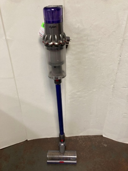 Dyson Stick Vacuum