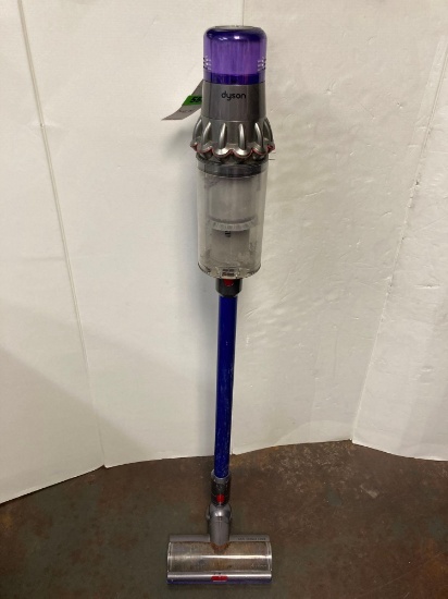 Dyson Stick Vacuum