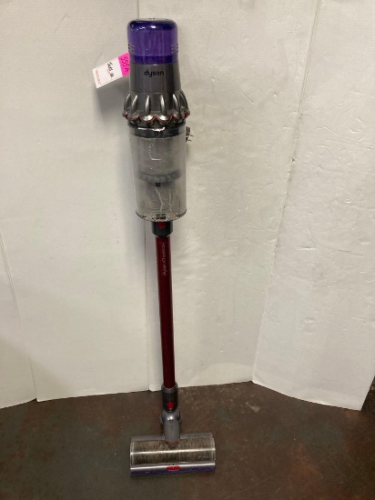 Dyson Stick Vacuum