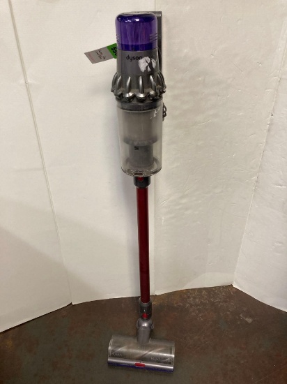 Dyson Stick Vacuum