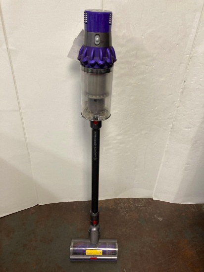 Dyson Stick Vacuum